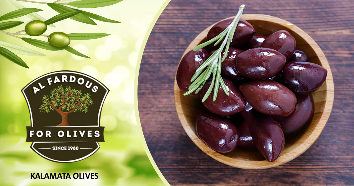 kalamata olives