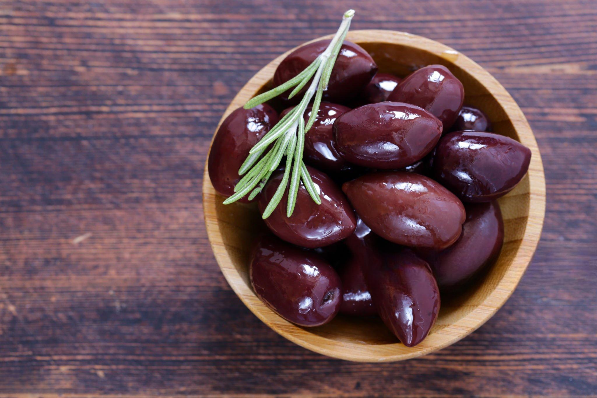 kalamata olives